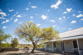 Grootfontein Farm House, Beaufort West